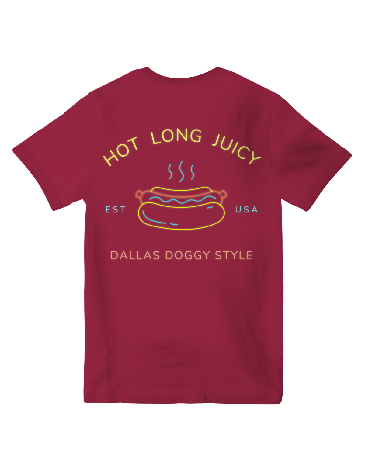 Dallas Doggy Style