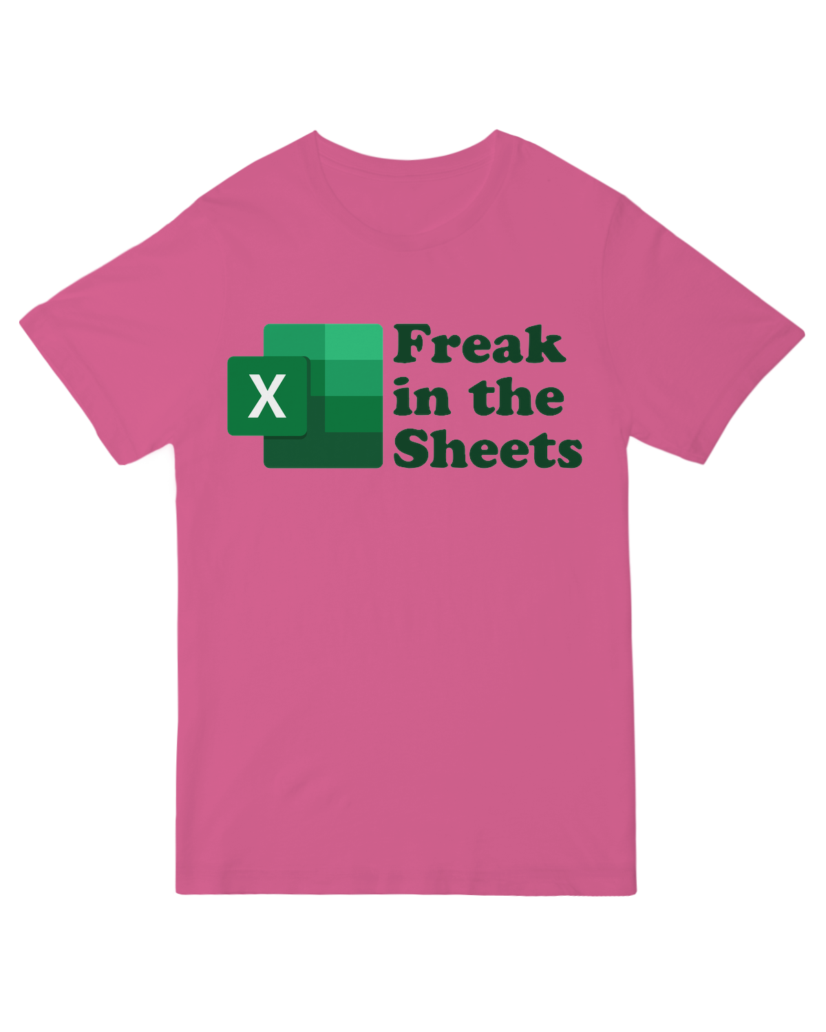 Freak in the Sheets