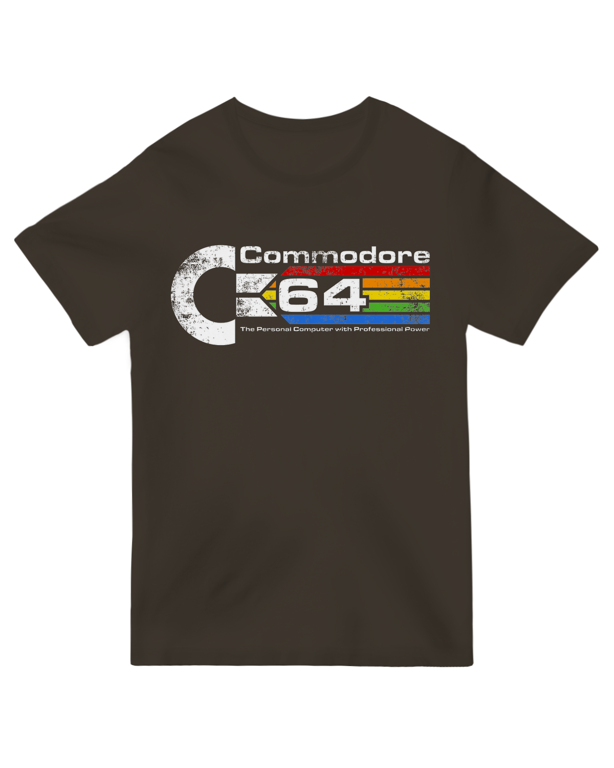 Commodore 64 Nerd