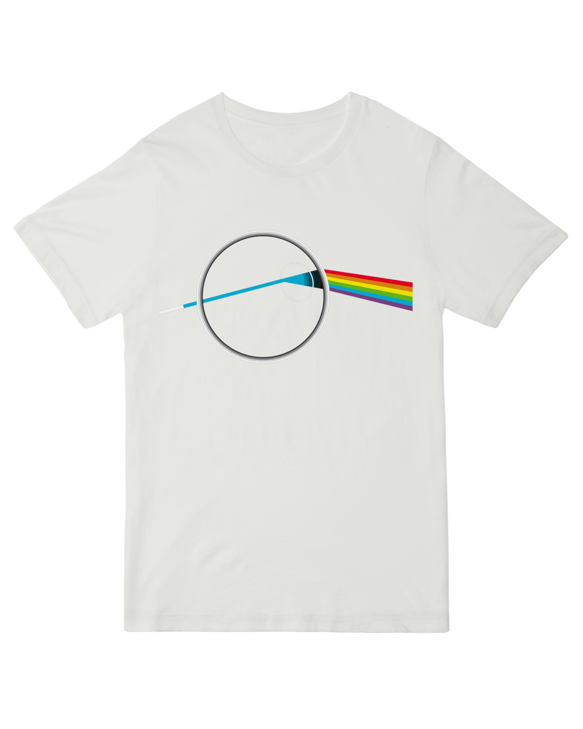 Dark Side of the Death Science Geek