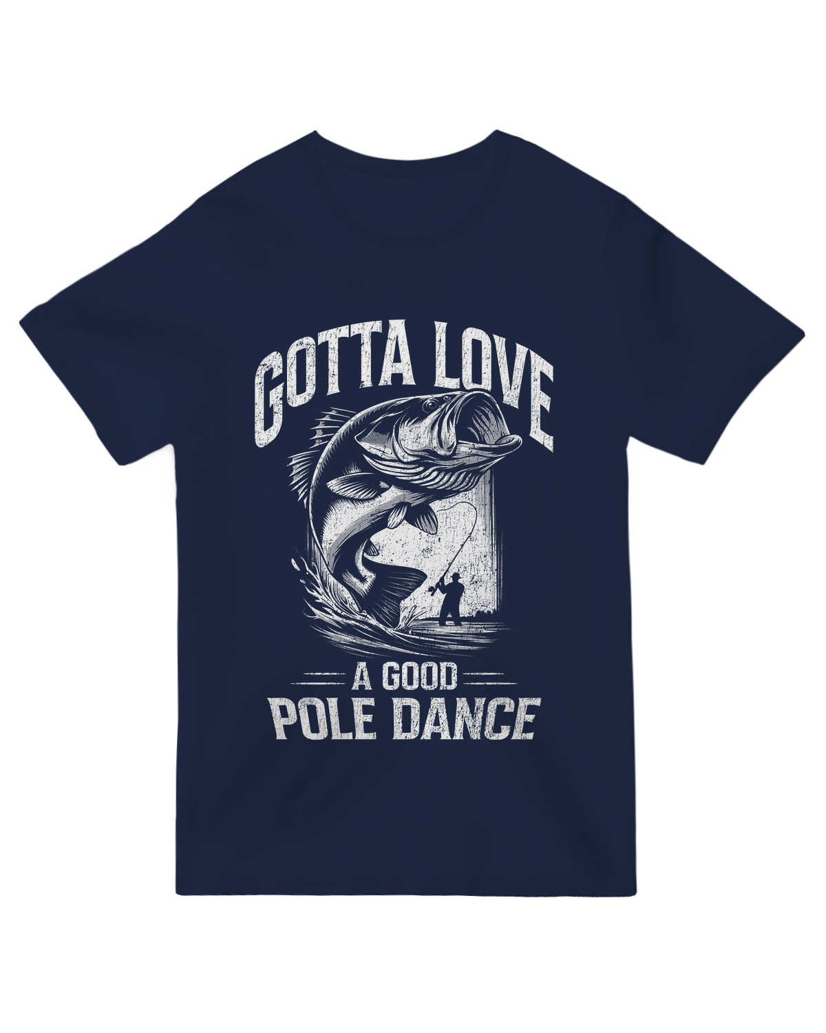 Gotta Love a Good Pole Dance