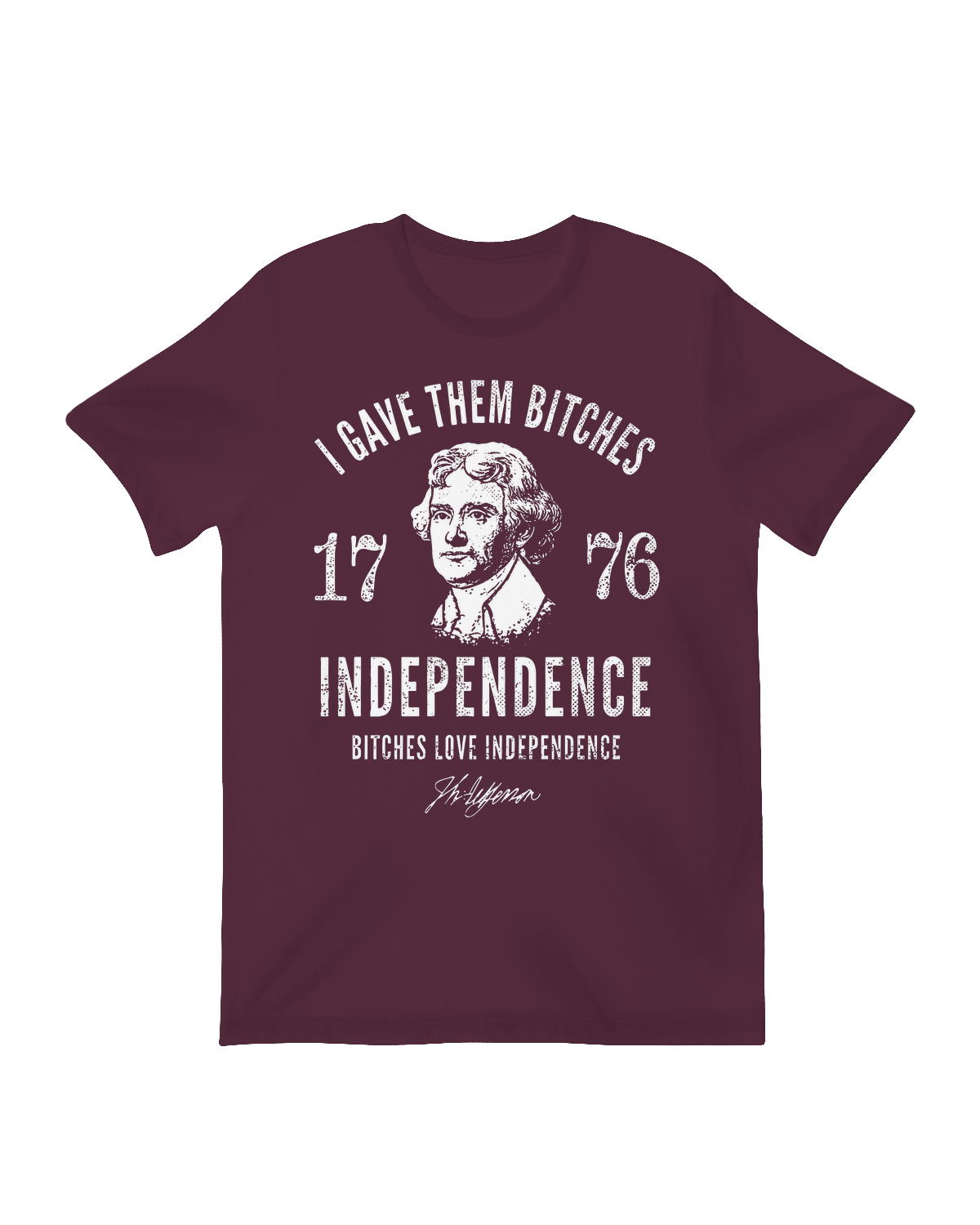 INDEPENDENCE