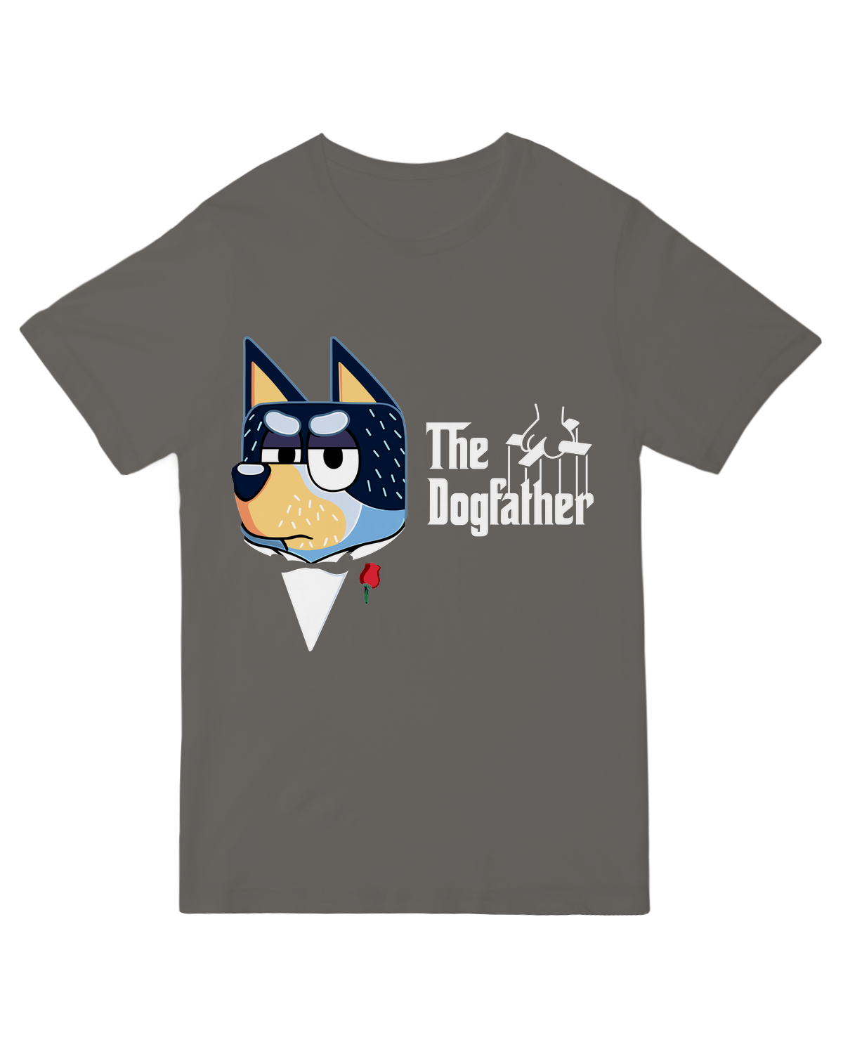 The Dogfather Nerd