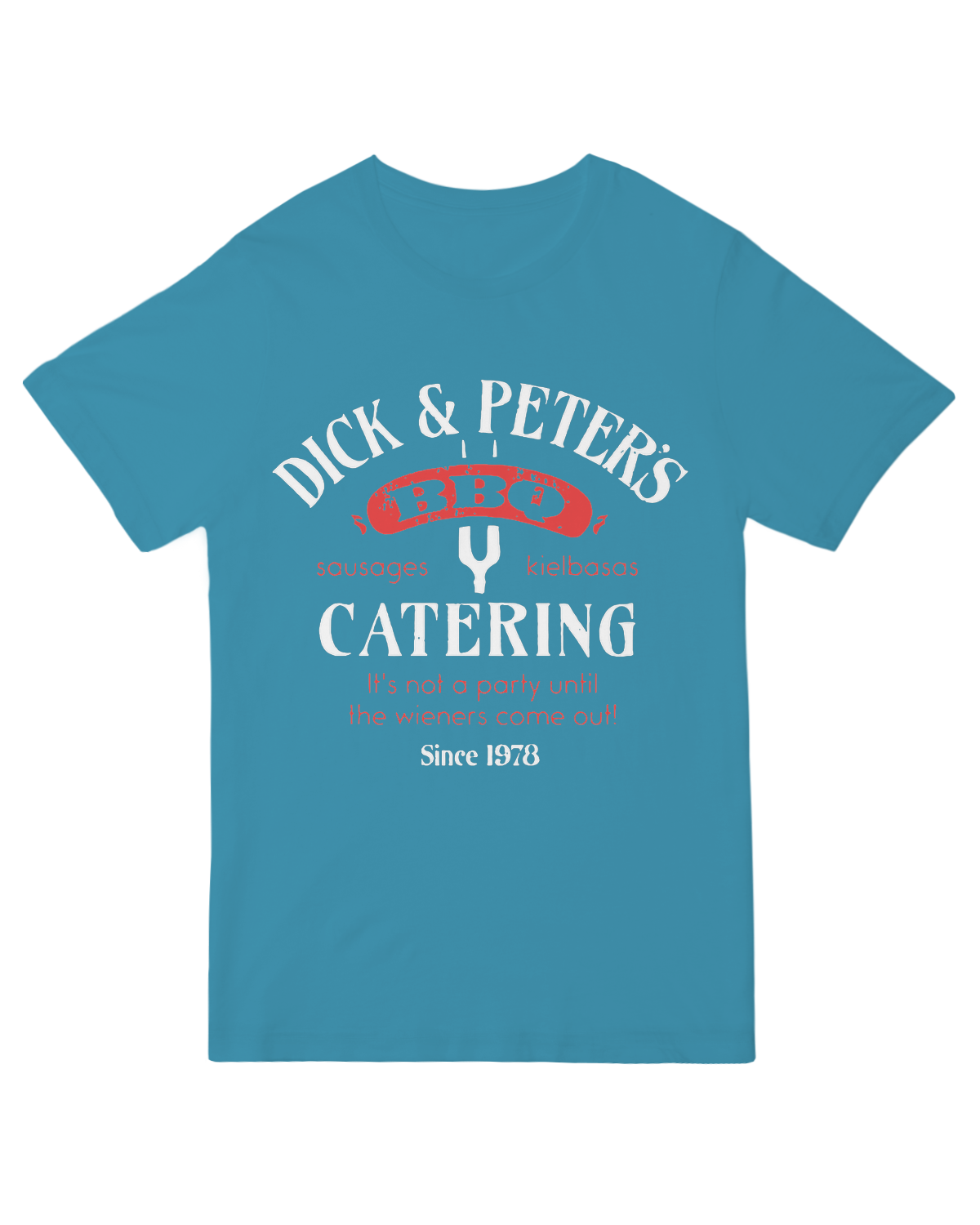 Dick & Peters BBQ