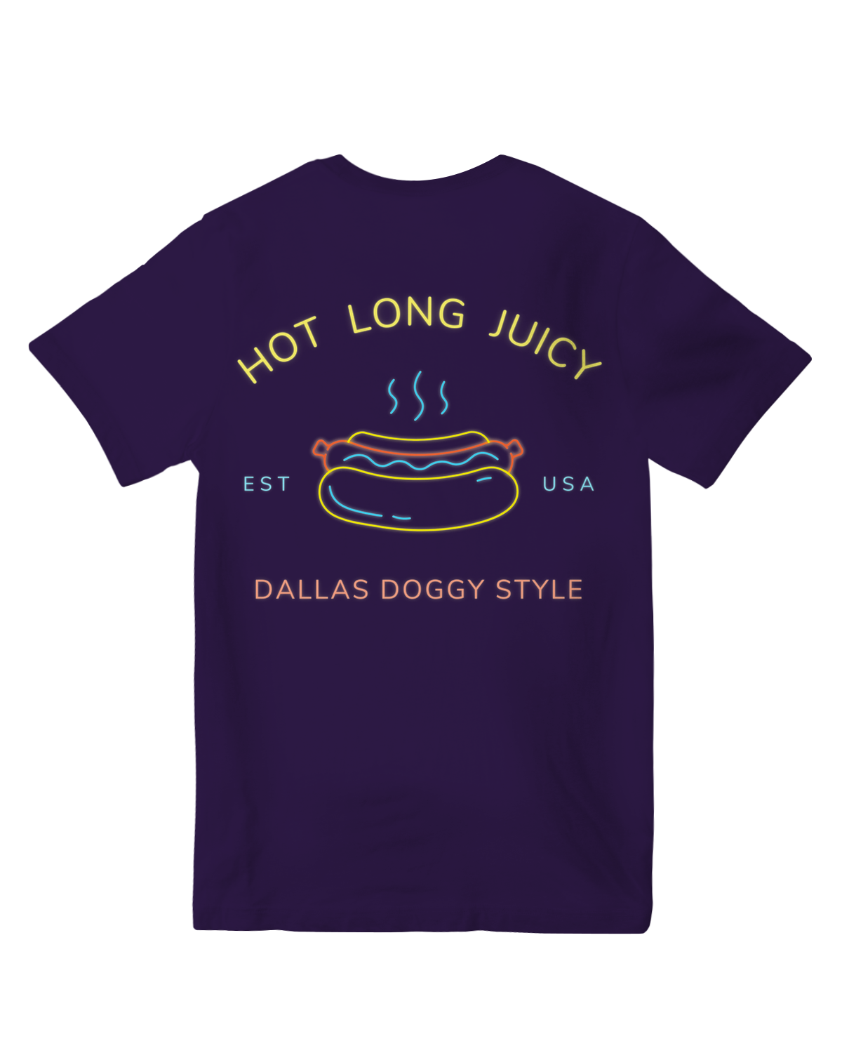 Dallas Doggy Style