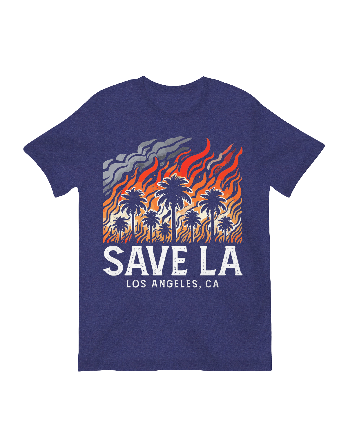 Save LA