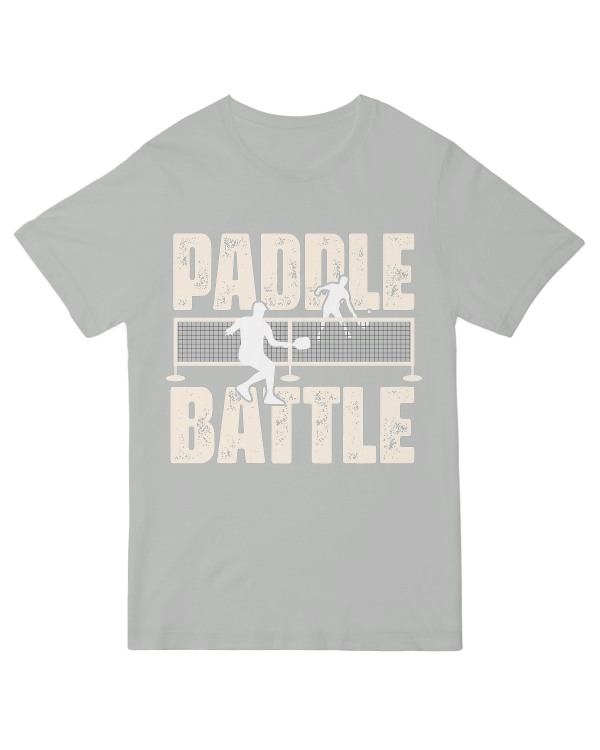 Paddle Battle