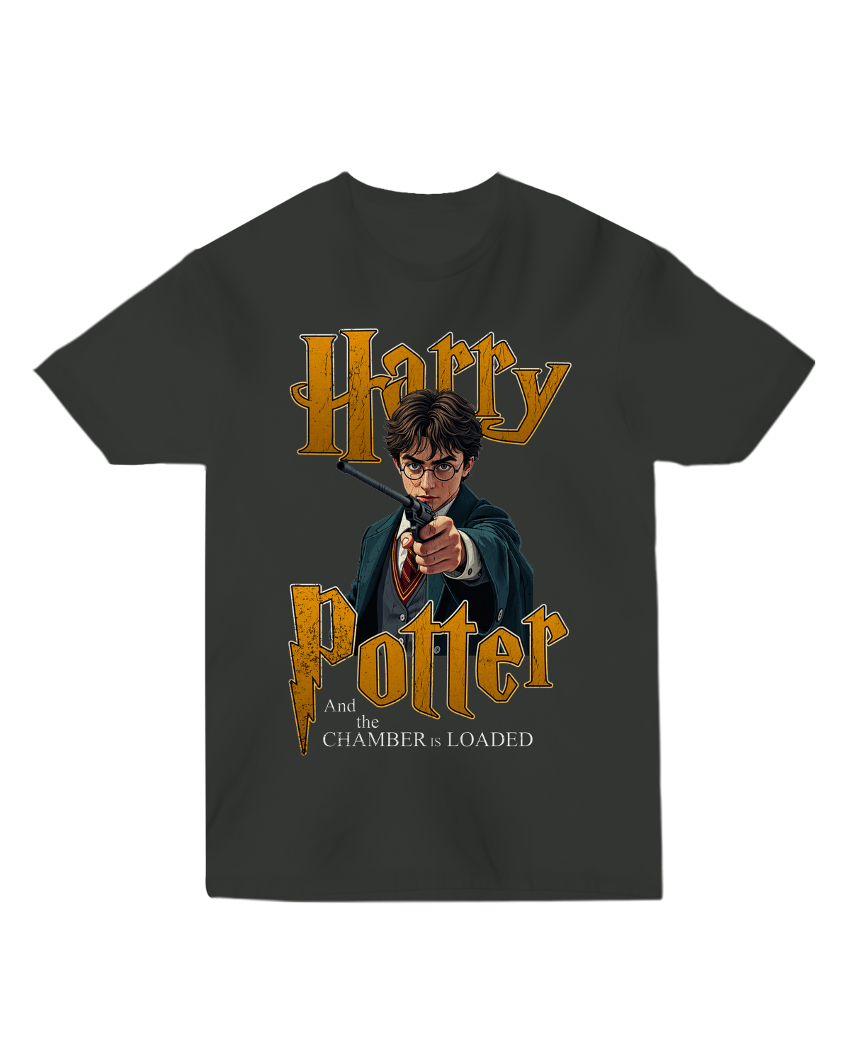 Harry Potter T-Shirt