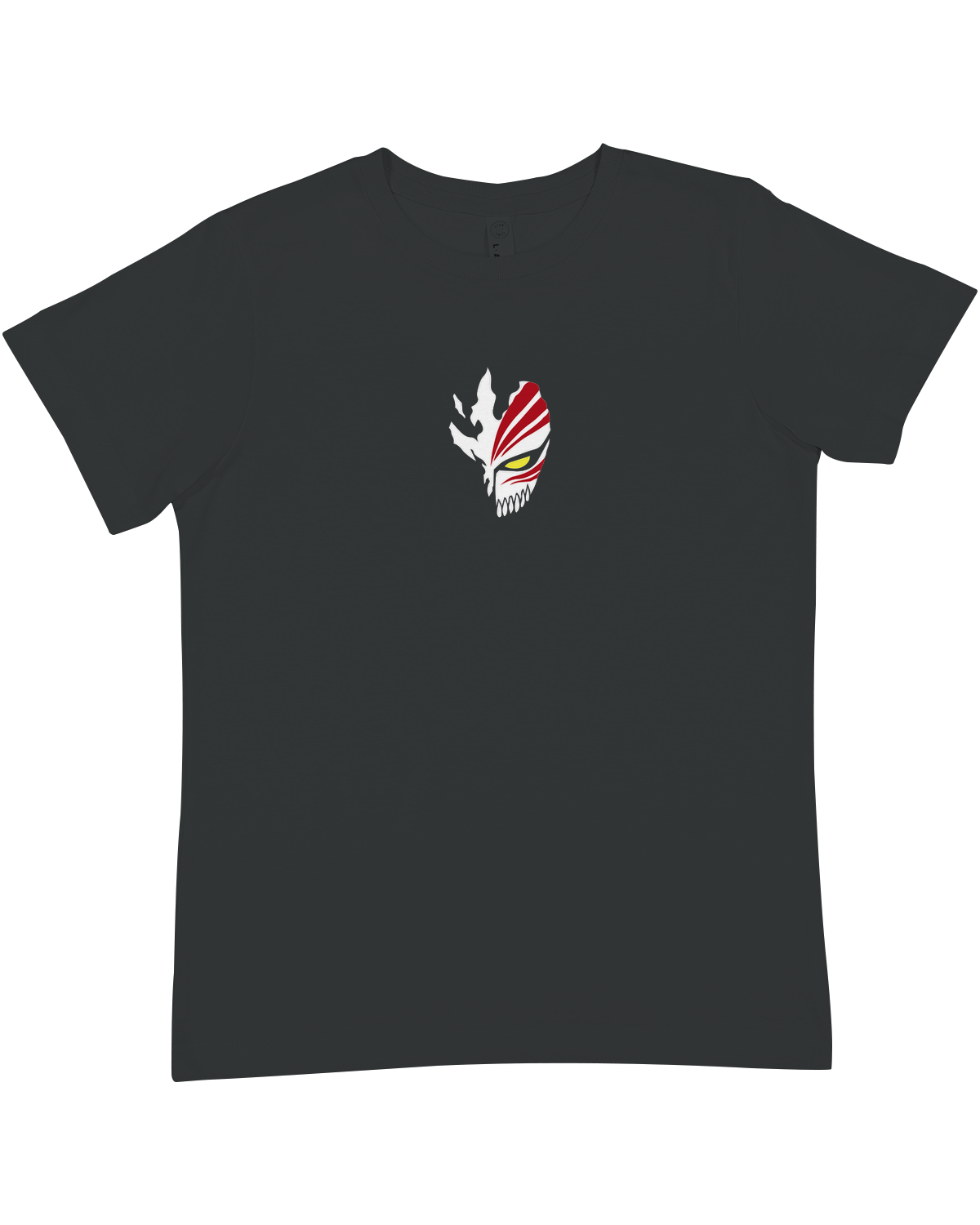 "Bleach Hollow Mask for Kids – Ichigo’s Anime Cosplay Costume"