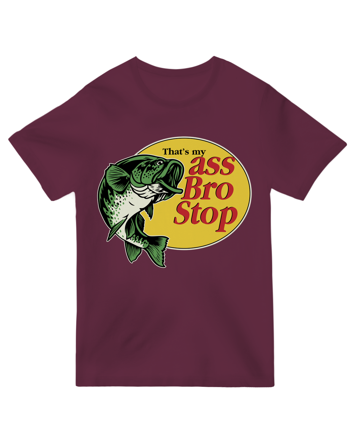 "Bro Please" graphic tee with distressed text – unisex cotton shirt for gym, parties, and sarcastic convos