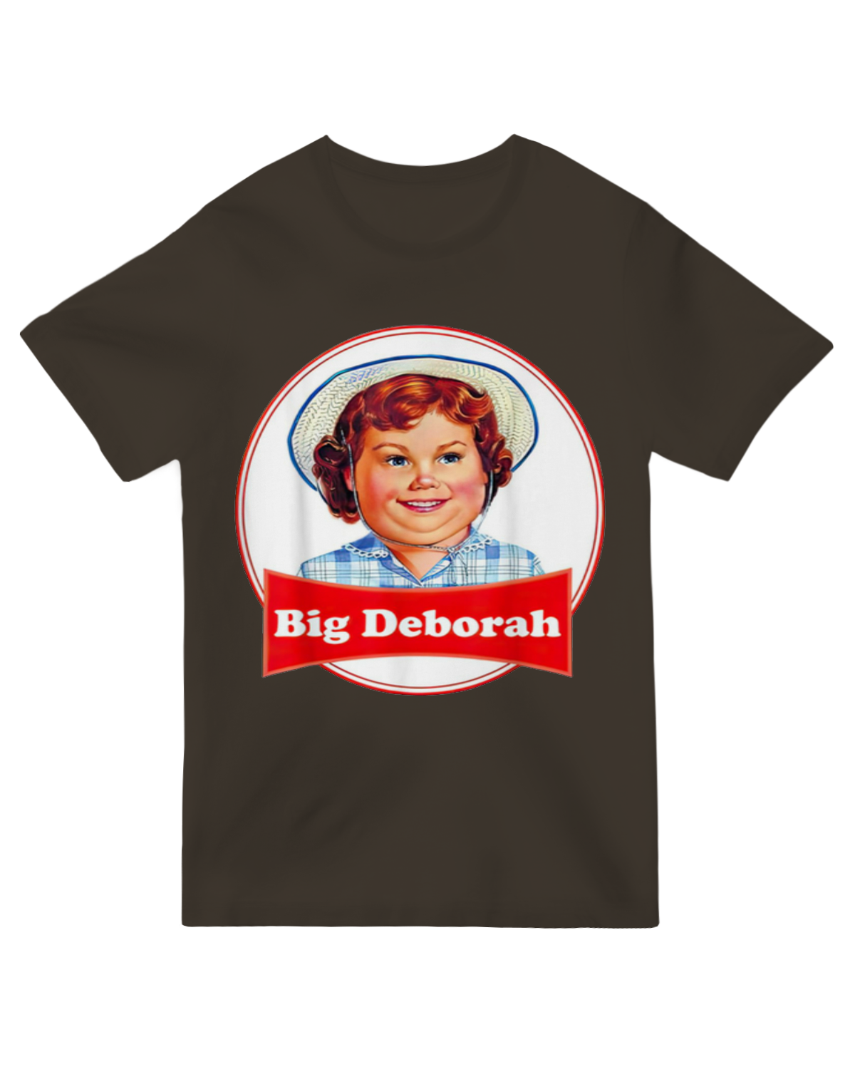 Big Deborah