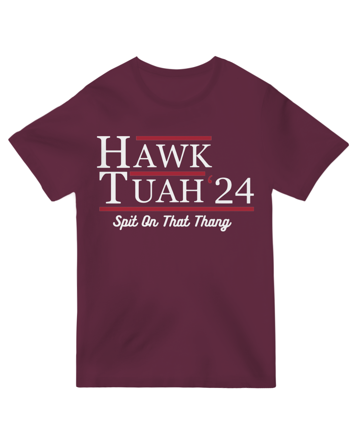 Hawk Tuah '24