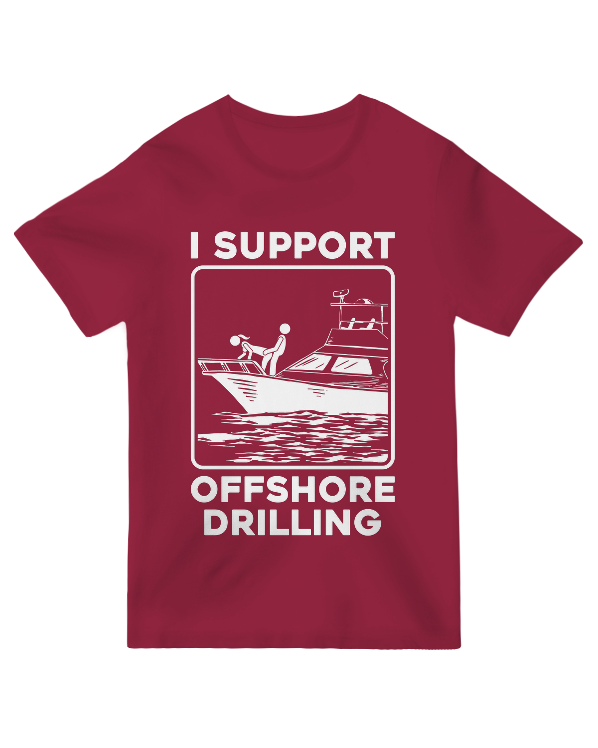 Offshore Drilling