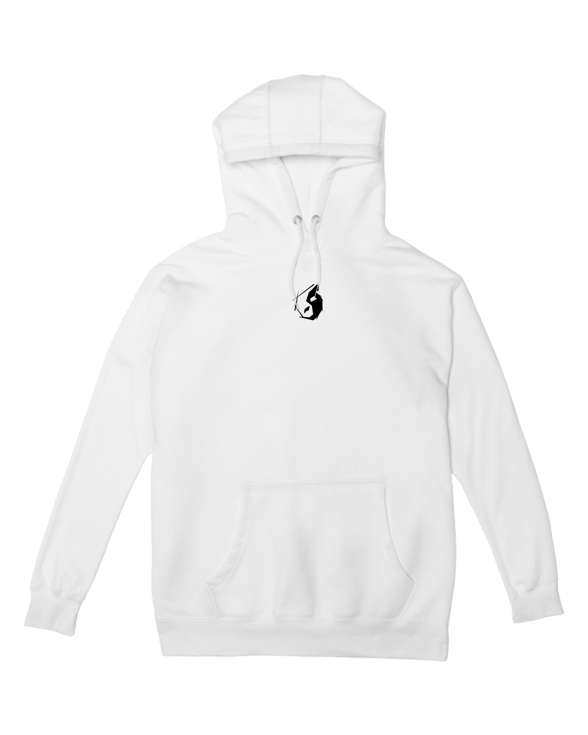 Ying Yang Twins Logo Hoodie