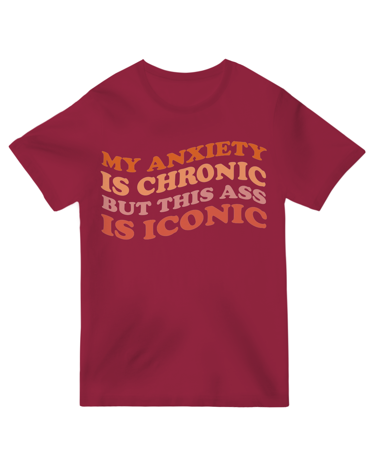 Chronic Anxiety