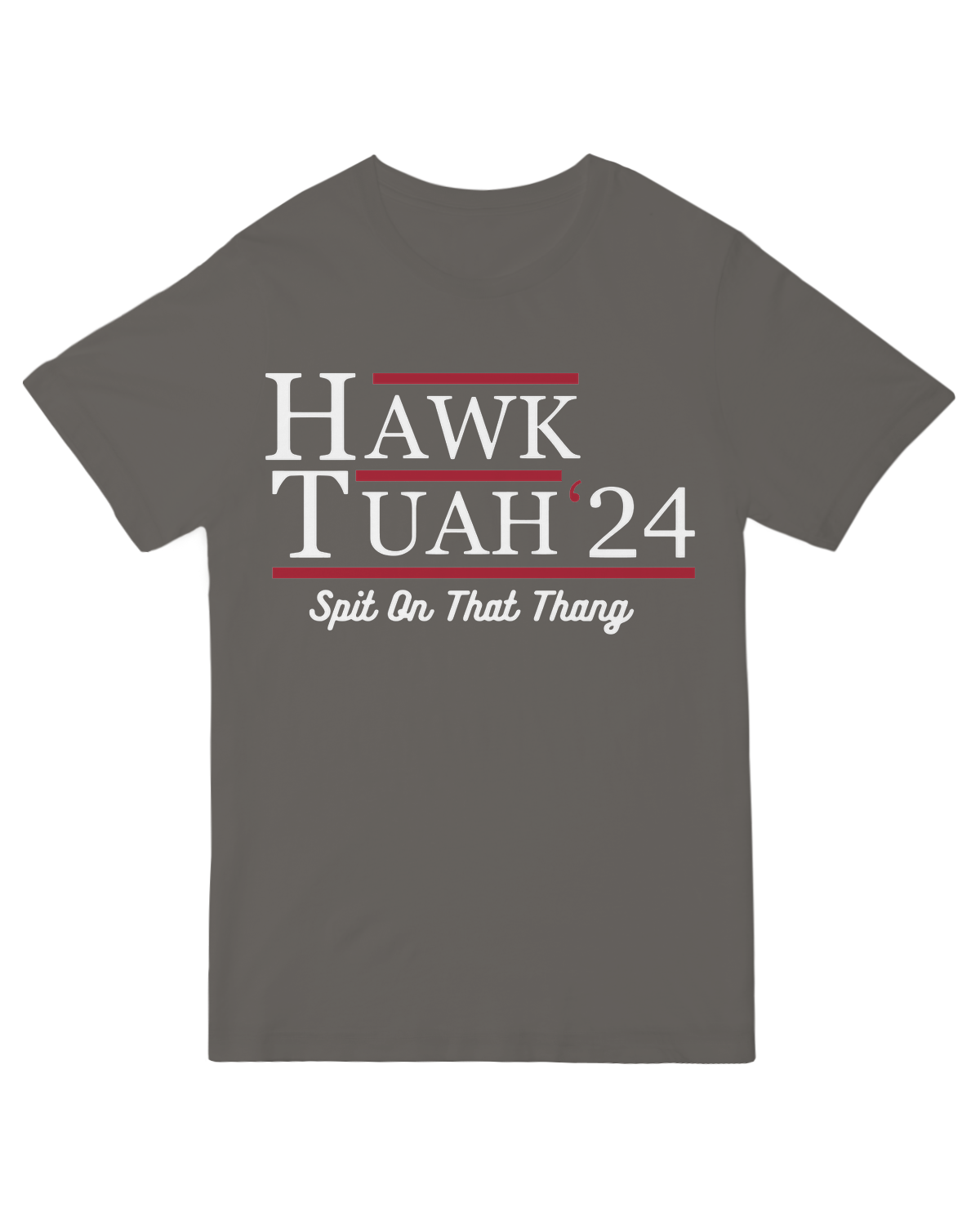 Hawk Tuah '24