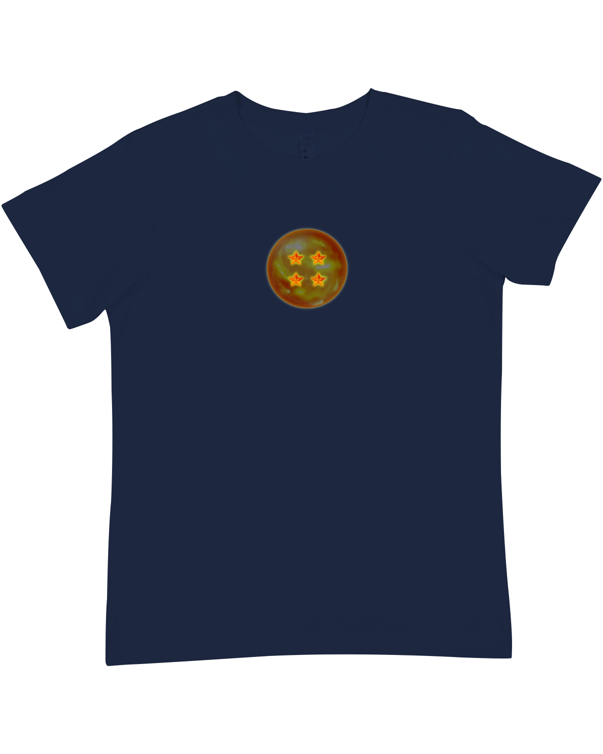 Dragon Ball Z - 4 (Kids)