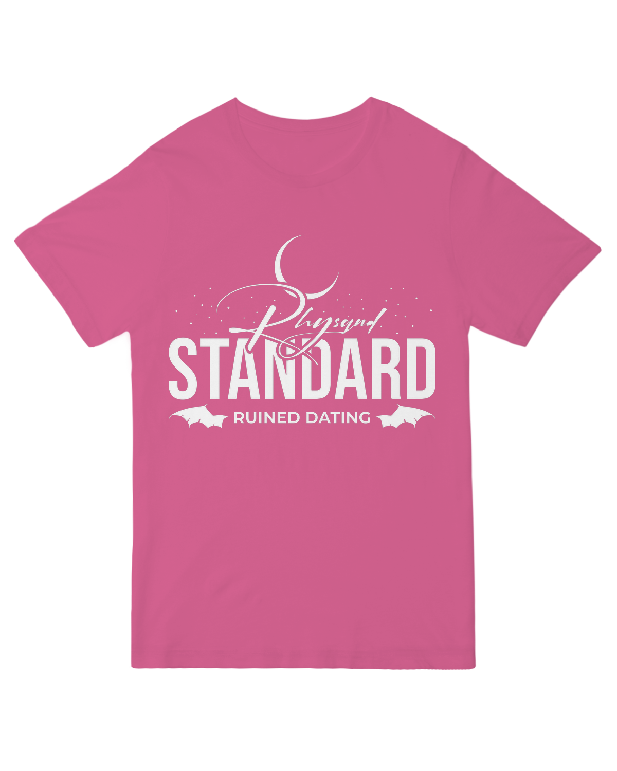 Rhysand Standards Ruined Datin