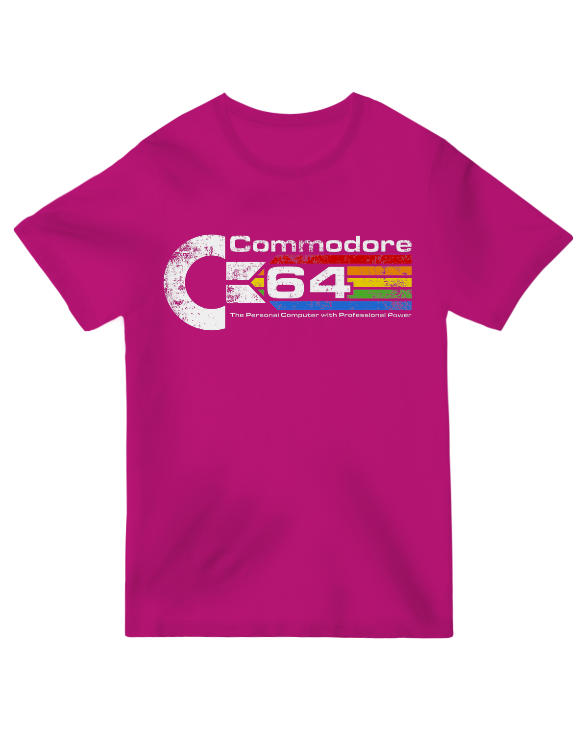 Commodore 64 Nerd