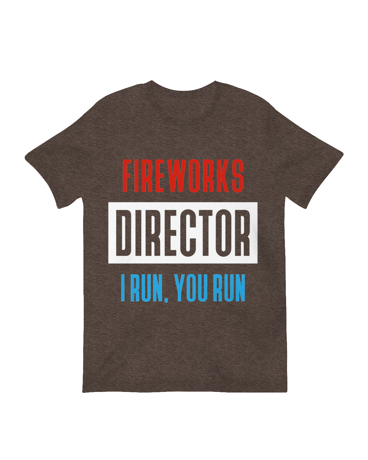 Fireworks Director