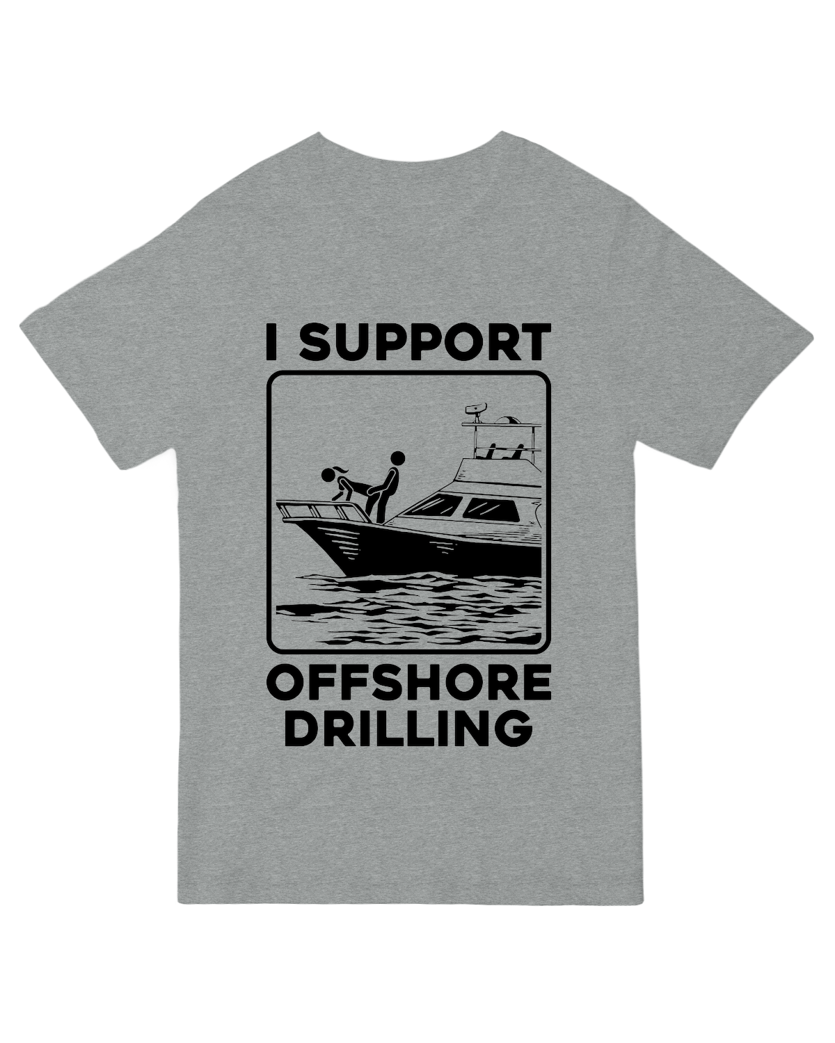 Offshore Drilling