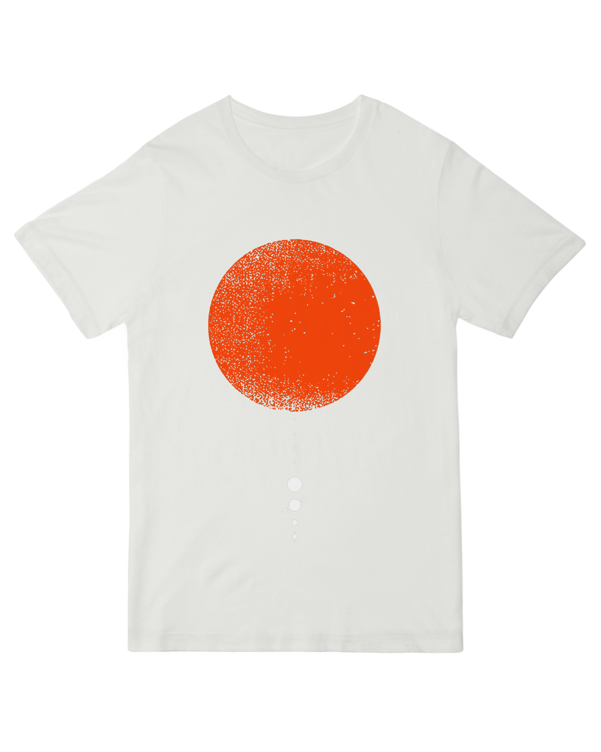 Minimal Solar System