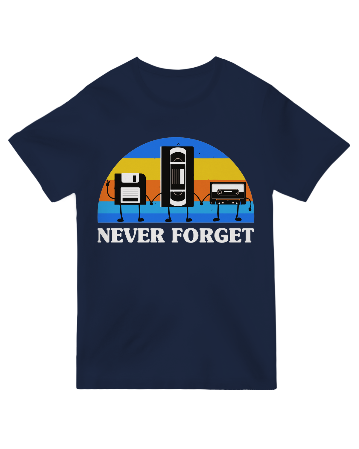 We'll Always Remember