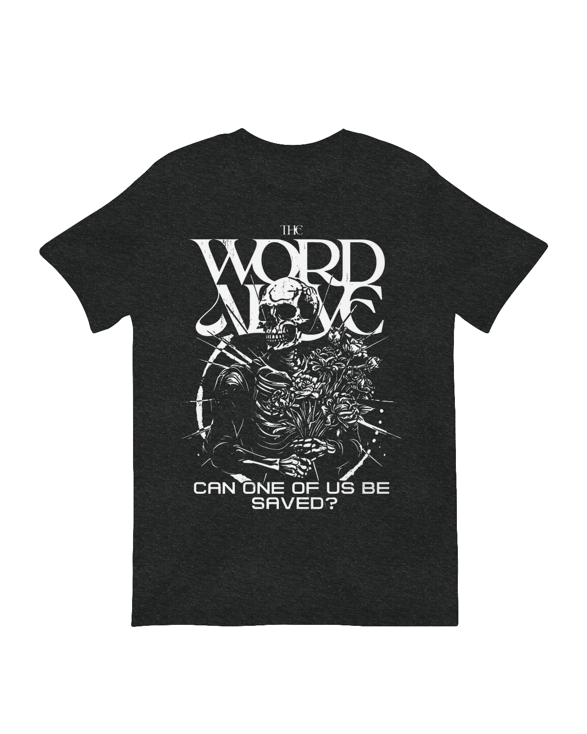 The Word Alive Skeleton