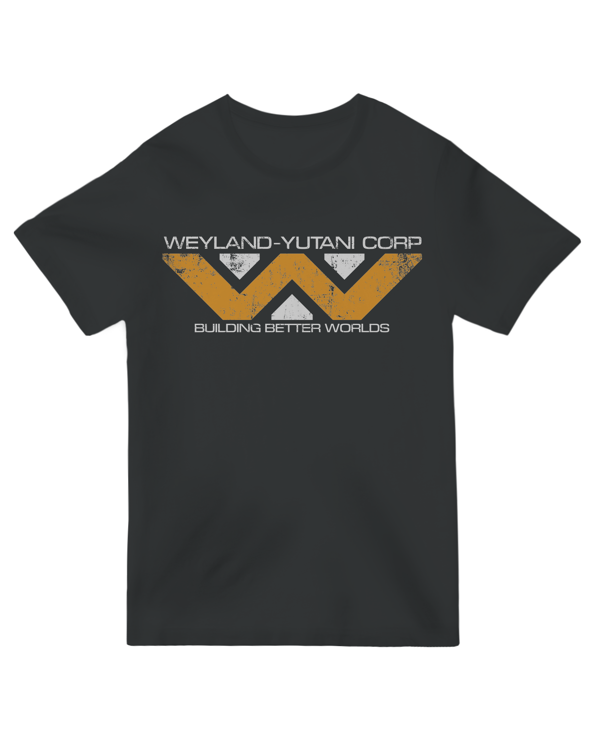 Weyland yutani Corp Nerd