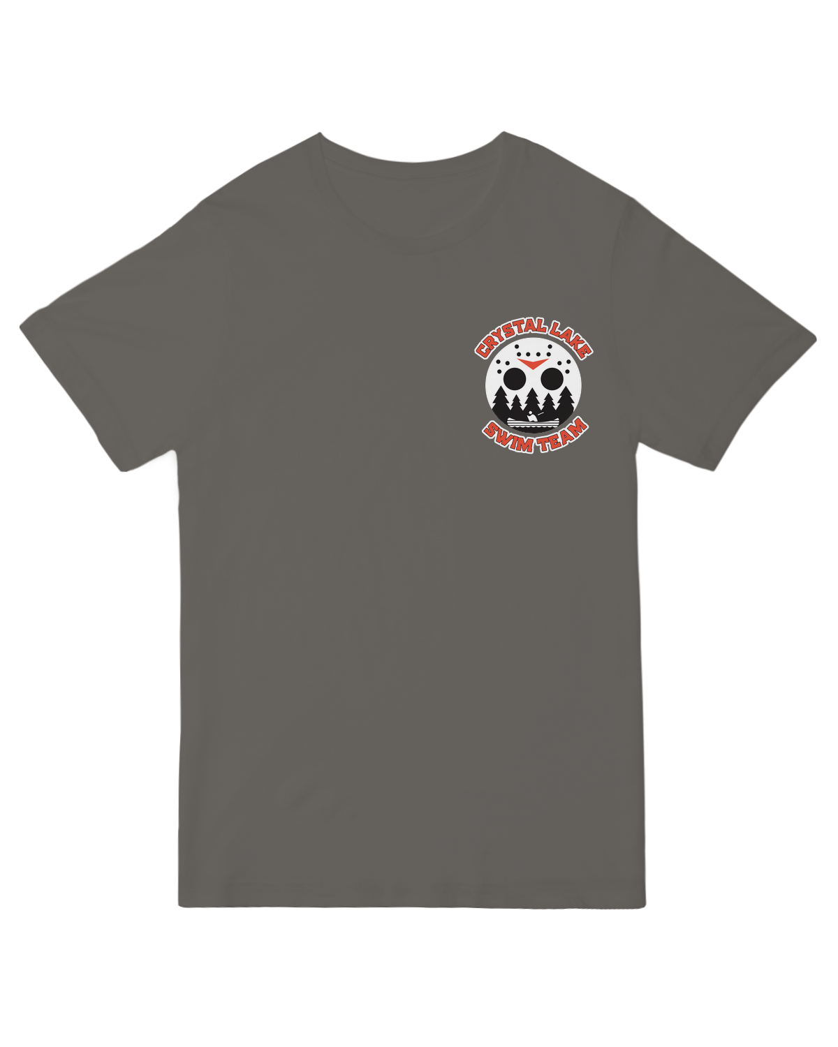 Crystal Lake Swim Team