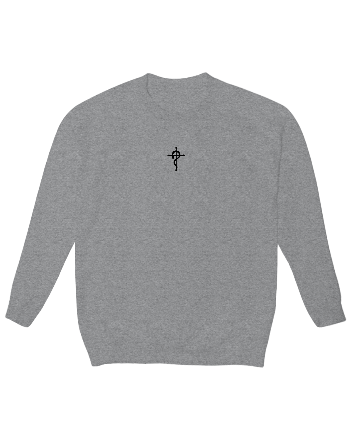 FMA Crew Neck