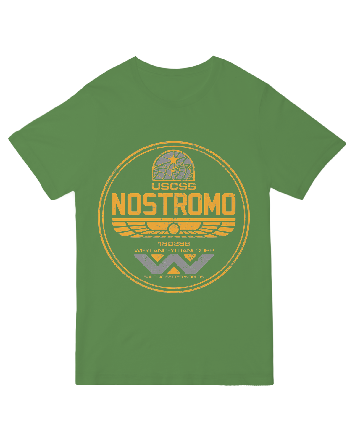 USCSS Nostromo 22