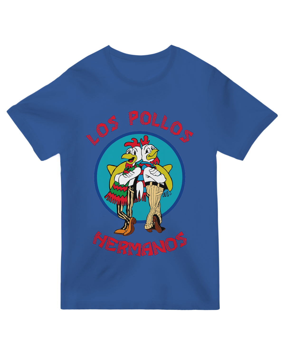 Los Pollos Hermanos