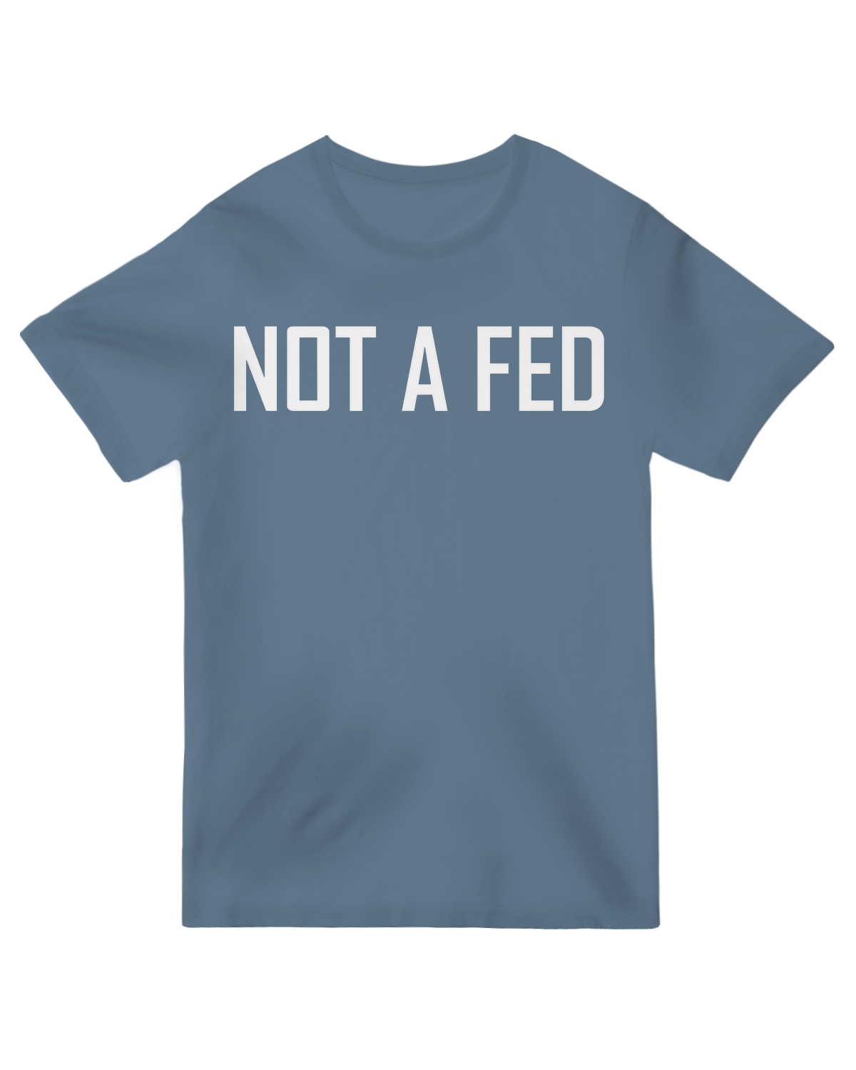 Not A Fed