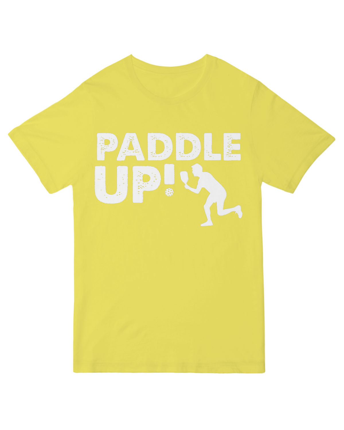 Paddle Up!