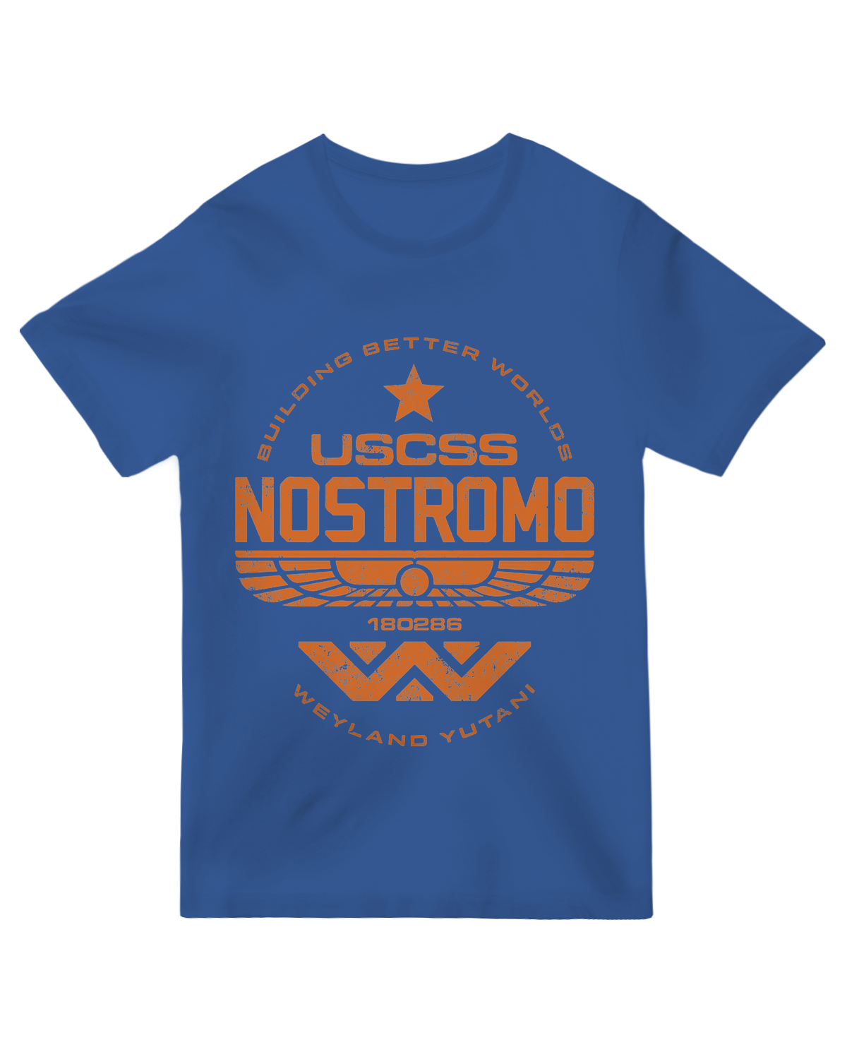 USCSS Nostromo Geek