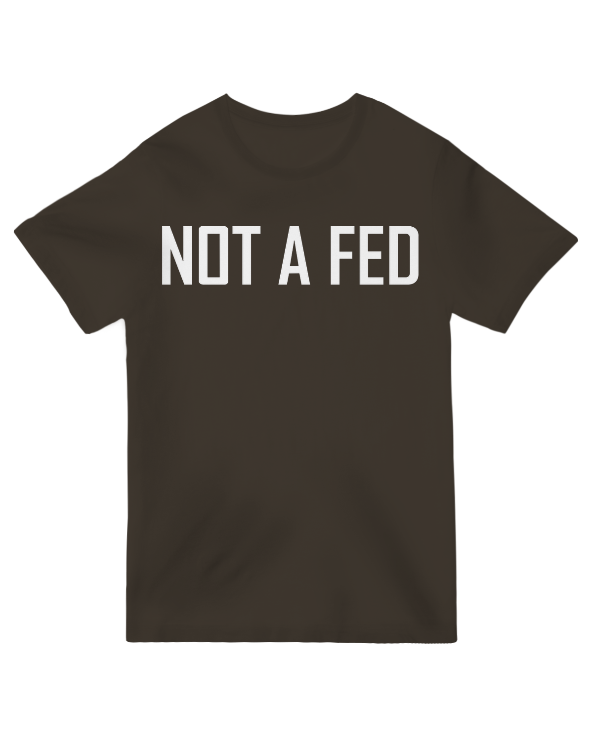 Not A Fed