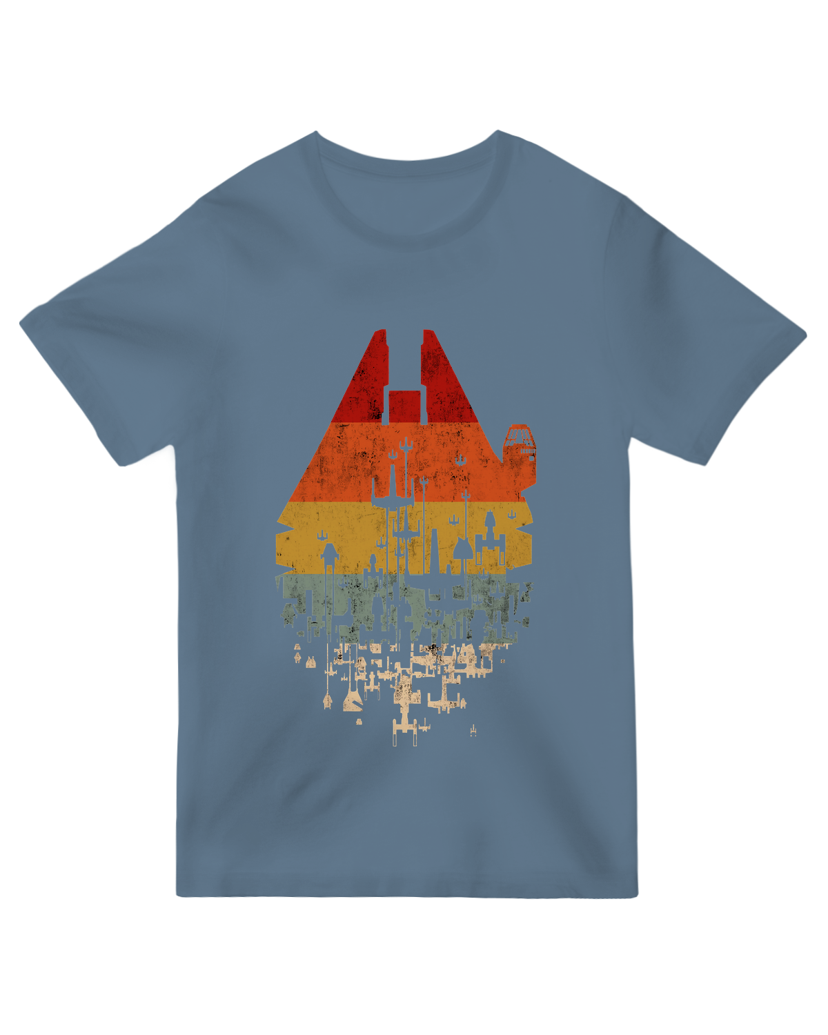 Retro Battleship Geek