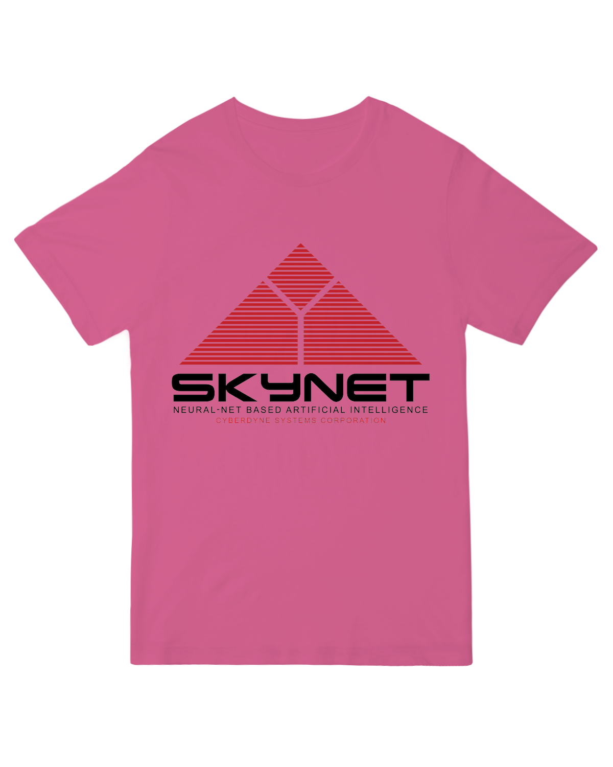 Skynet Neural Net Based Artificial Intelligence