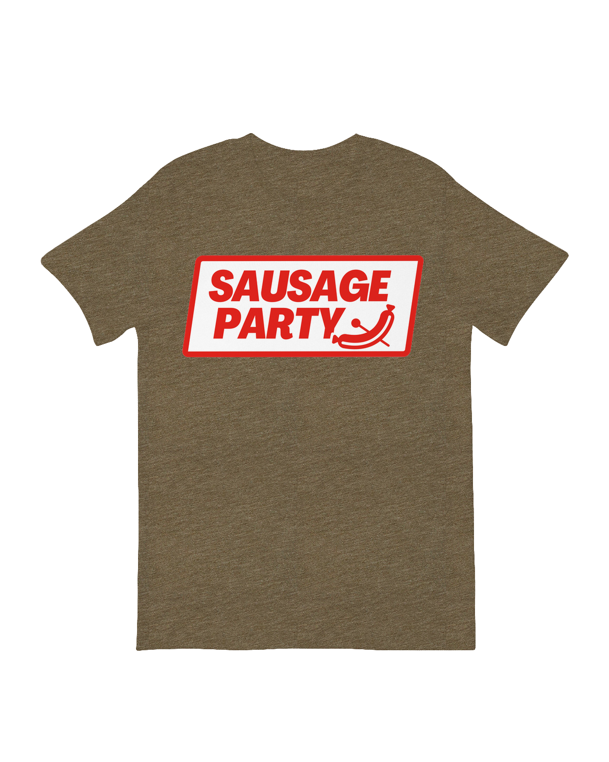 Sausage Party