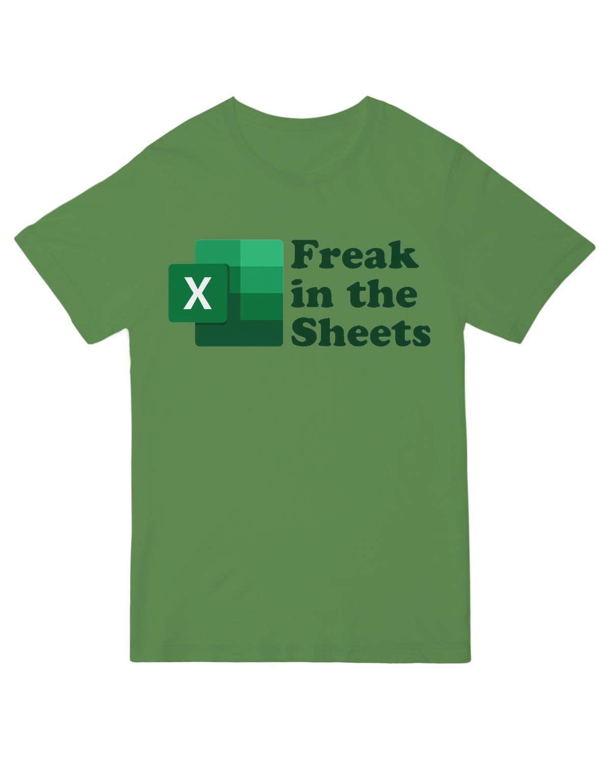 Freak in the Sheets