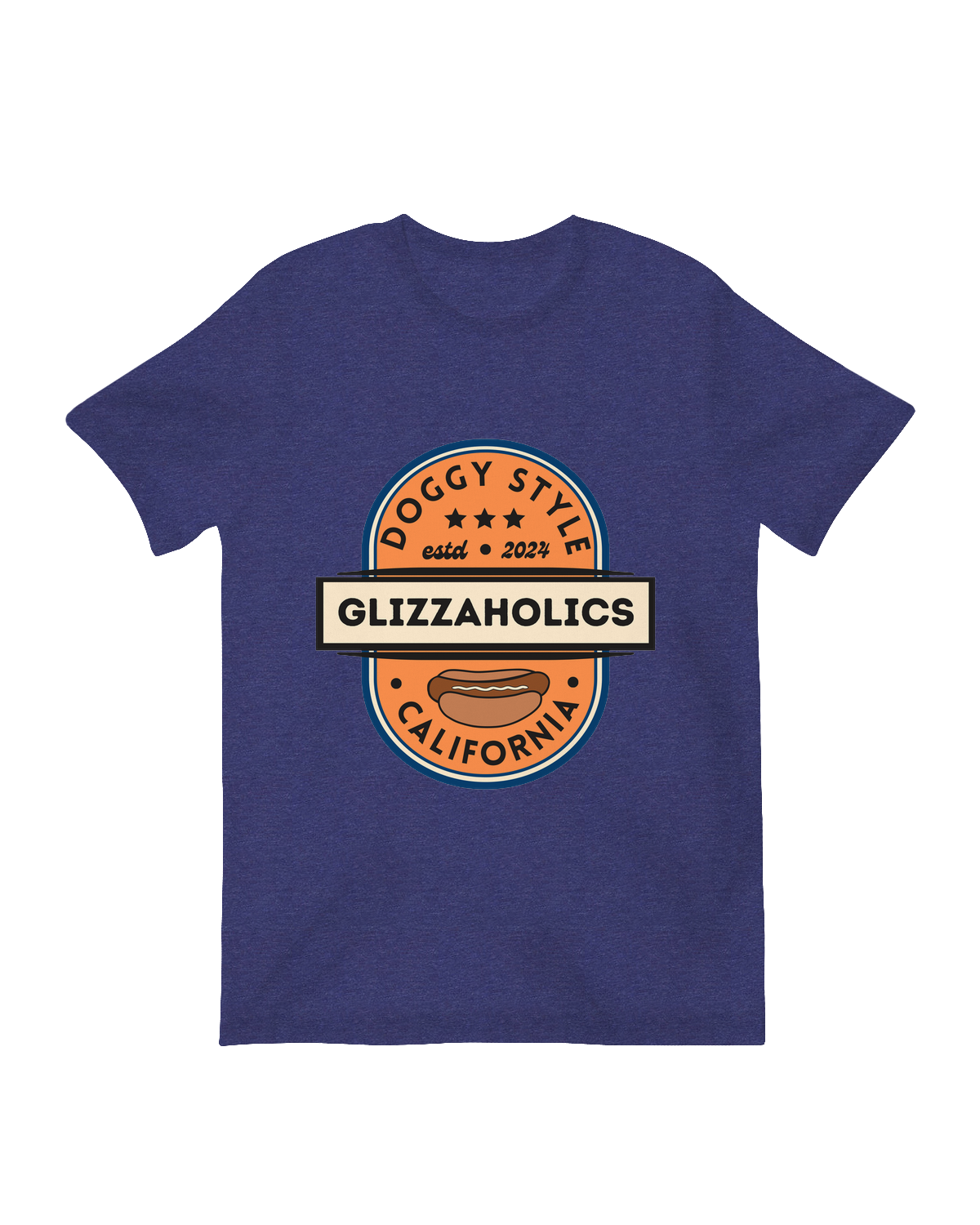 Orange Glizzaholics California