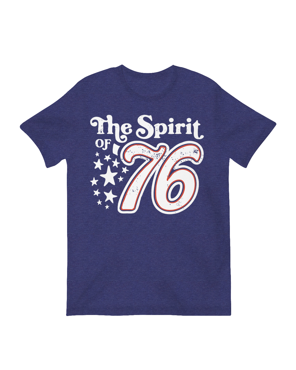 The Spirit of _76