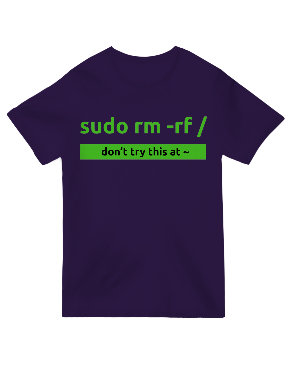 Sudo Linux Programming Command Nerd