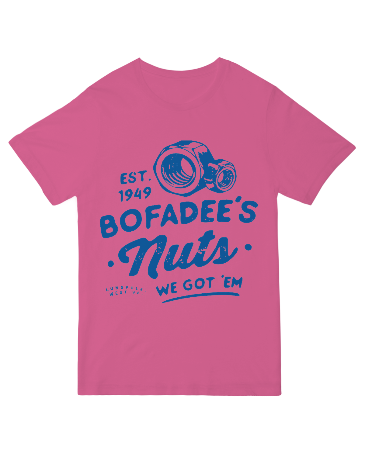 Bofadee's