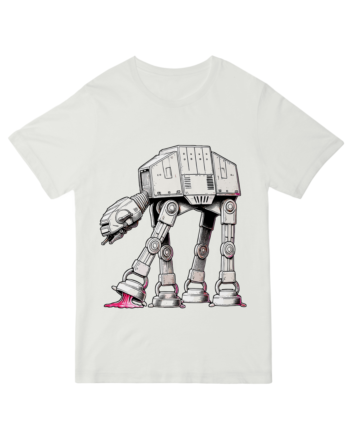 REBEL GUM! Funny Geek