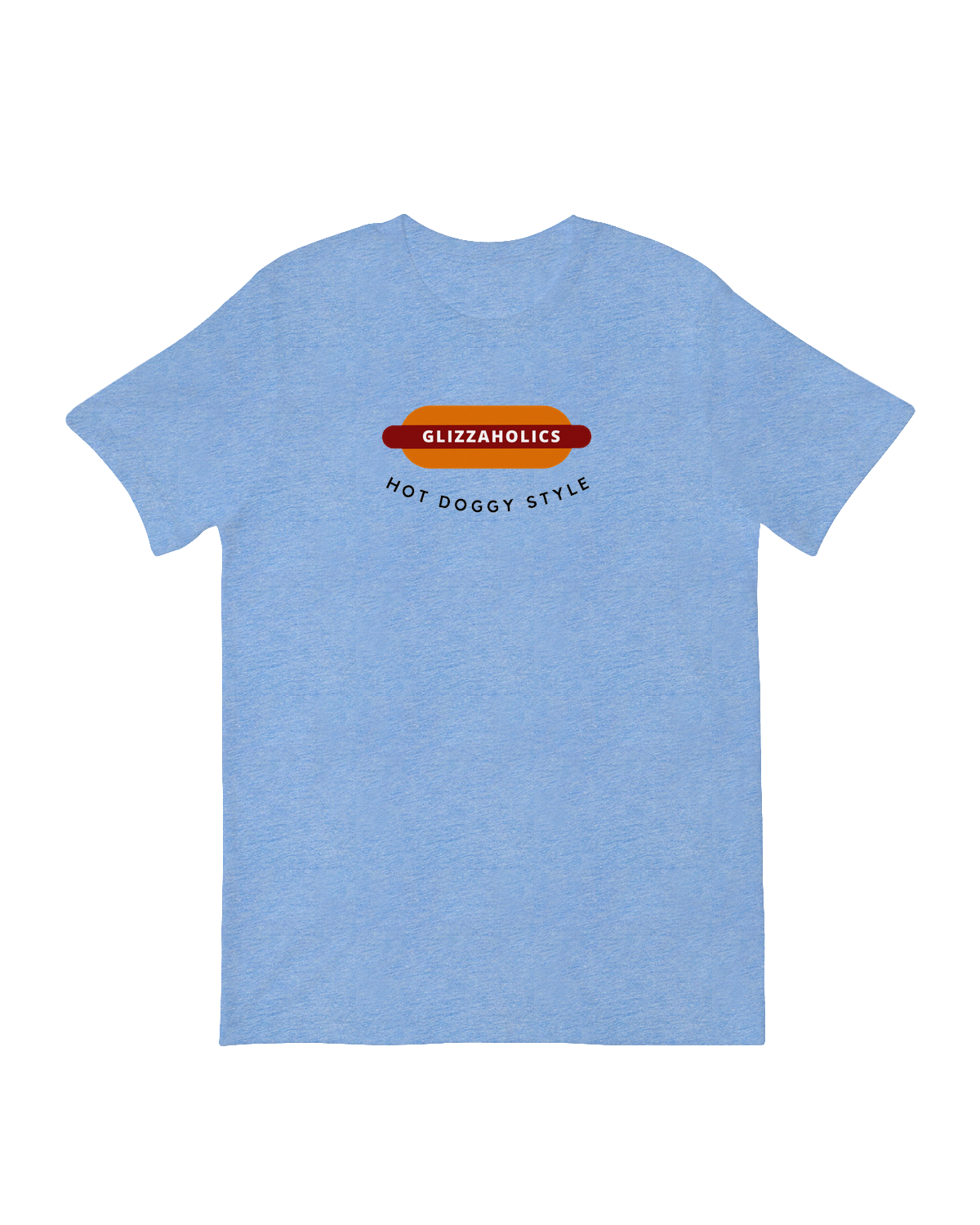 Hot Doggy Glizzaholics