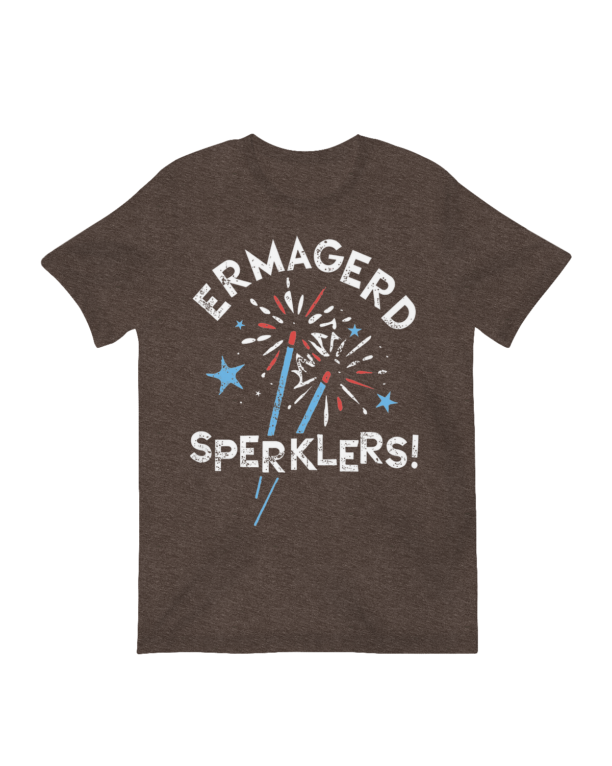 Ermagerd Sperklers!