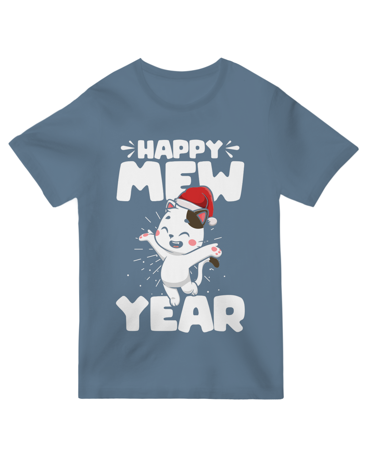 Happy Mew Year