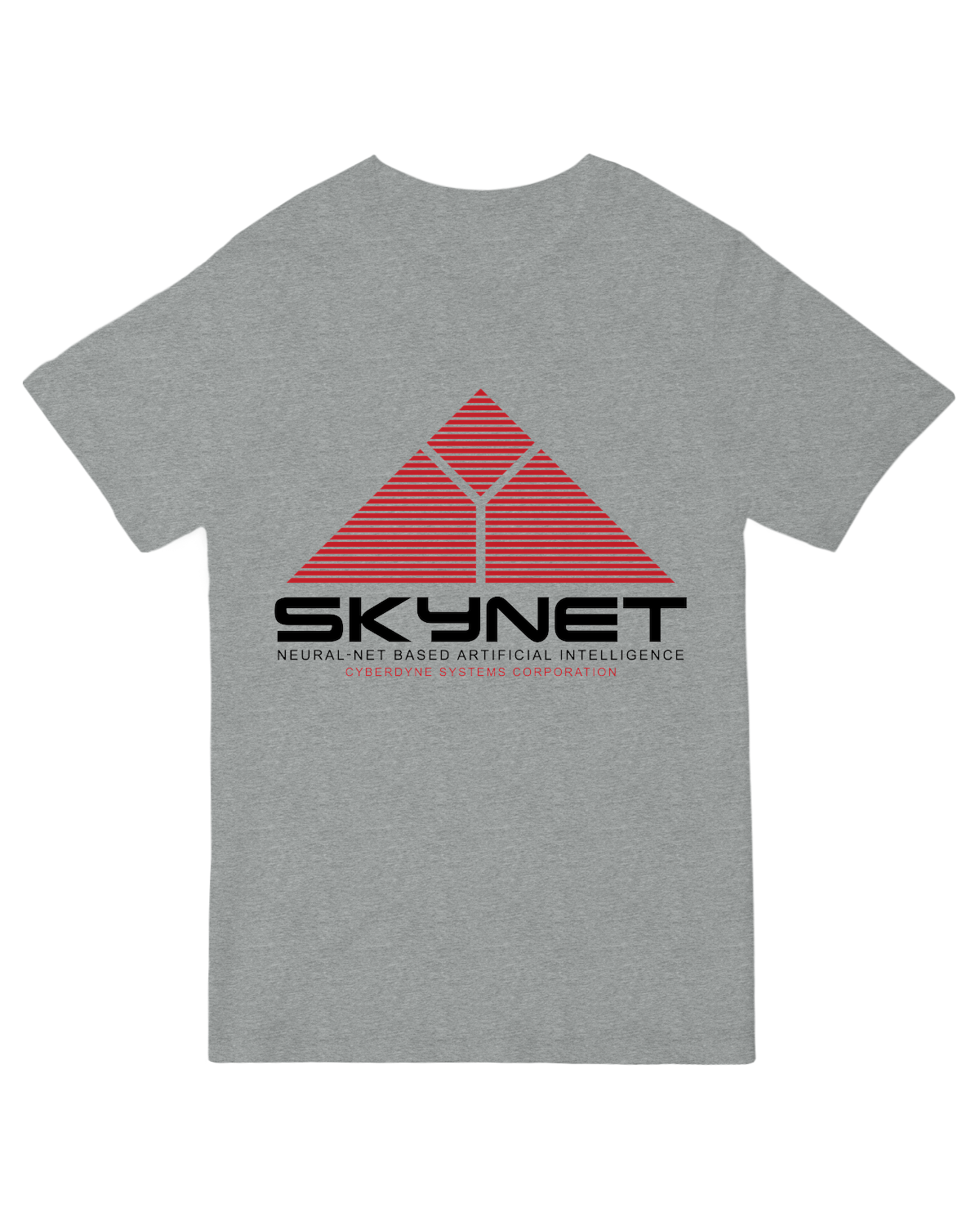 Skynet Neural Net Based Artificial Intelligence